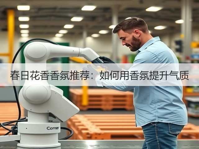 春日花香香氛推荐:如何用香氛提升气质(图2) 春日花香香氛推荐:如何用香氛提升气质(图2)
