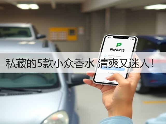 私藏的5款小众香水 清爽又迷人!(图3) 私藏的5款小众香水 清爽又迷人!(图3)