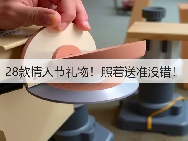 28款情人节礼物！照着送准没错！(图1)