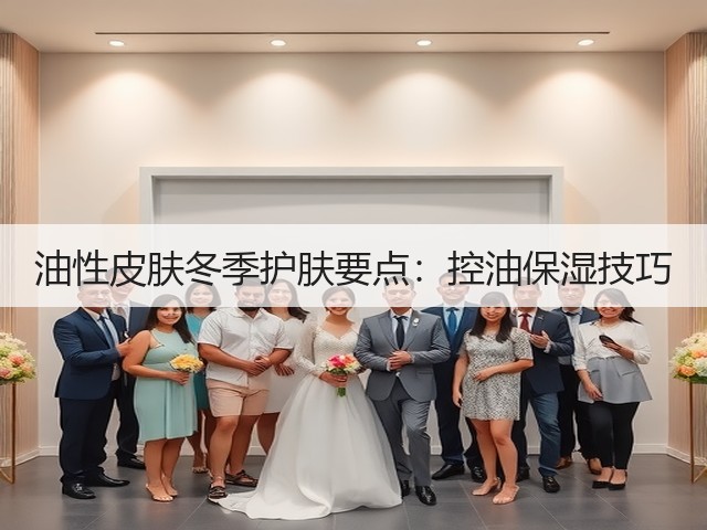 油性皮肤冬季护肤要点:控油保湿技巧(图3) 油性皮肤冬季护肤要点:控油保湿技巧(图3)