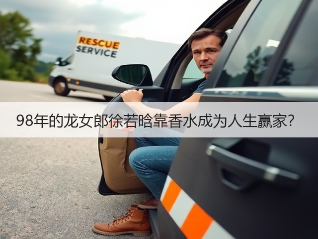 98年的龙女郎徐若晗靠香水成为人生赢家?(图3) 98年的龙女郎徐若晗靠香水成为人生赢家?(图3)