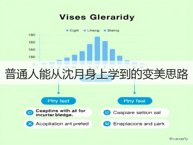 普通人能从沈月身上学到的变美思路(图3) 普通人能从沈月身上学到的变美思路(图3)