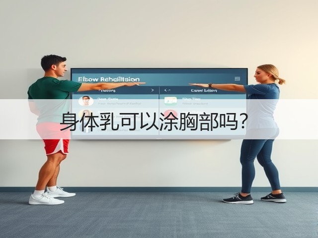身体乳可以涂胸部吗?(图3) 身体乳可以涂胸部吗?(图3)