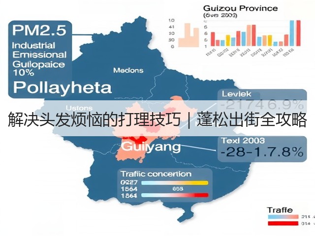 解决头发烦恼的打理技巧｜蓬松出街全攻略(图2)