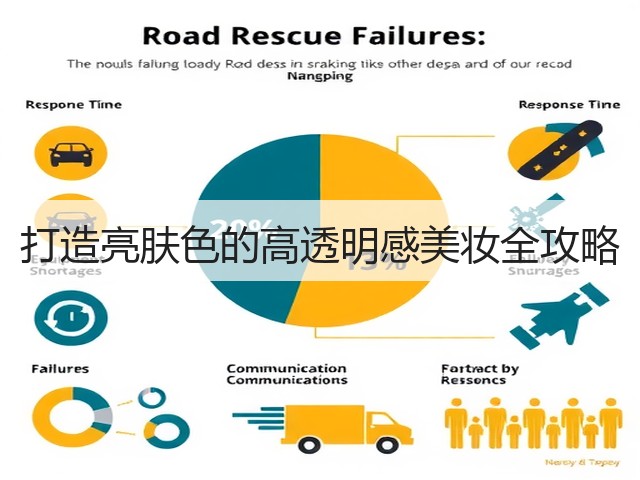 打造亮肤色的高透明感美妆全攻略(图3) 打造亮肤色的高透明感美妆全攻略(图3)