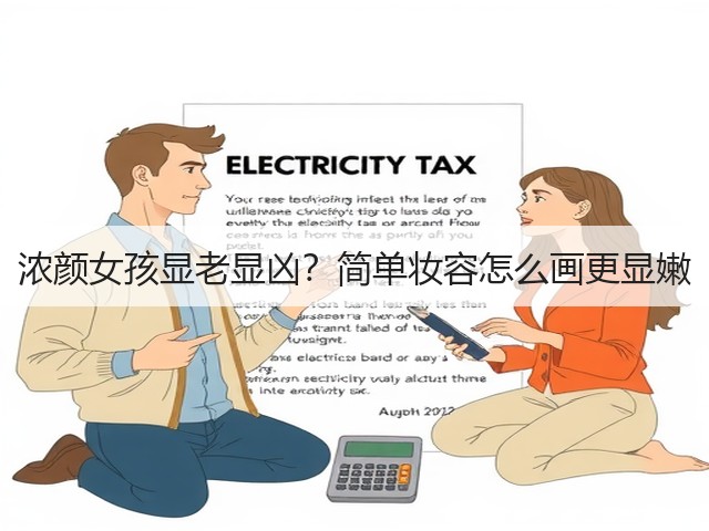 浓颜女孩显老显凶?简单妆容怎么画更显嫩(图3) 浓颜女孩显老显凶?简单妆容怎么画更显嫩(图3)