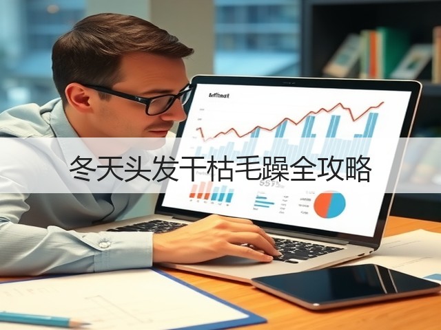 冬天头发干枯毛躁全攻略(图1) 冬天头发干枯毛躁全攻略(图1)