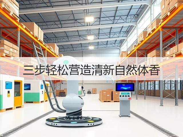 三步轻松营造清新自然体香(图3) 三步轻松营造清新自然体香(图3)