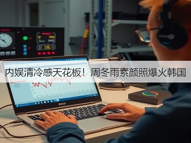 内娱清冷感天花板!周冬雨素颜照爆火韩国(图2) 内娱清冷感天花板!周冬雨素颜照爆火韩国(图2)