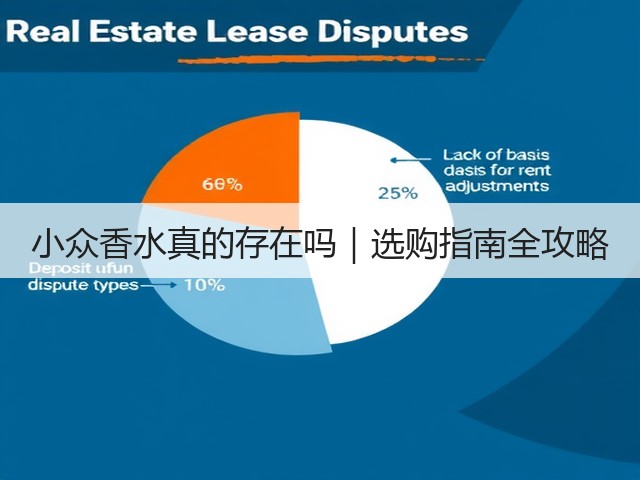 小众香水真的存在吗|选购指南全攻略(图2) 小众香水真的存在吗|选购指南全攻略(图2)