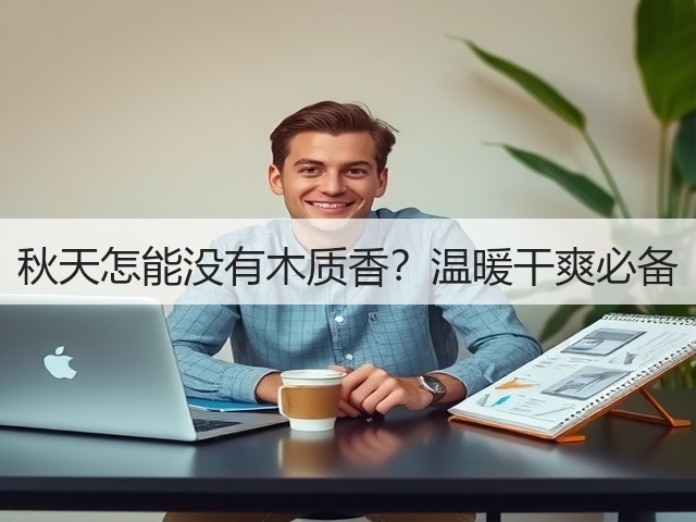 秋天怎能没有木质香？温暖干爽必备(图1)