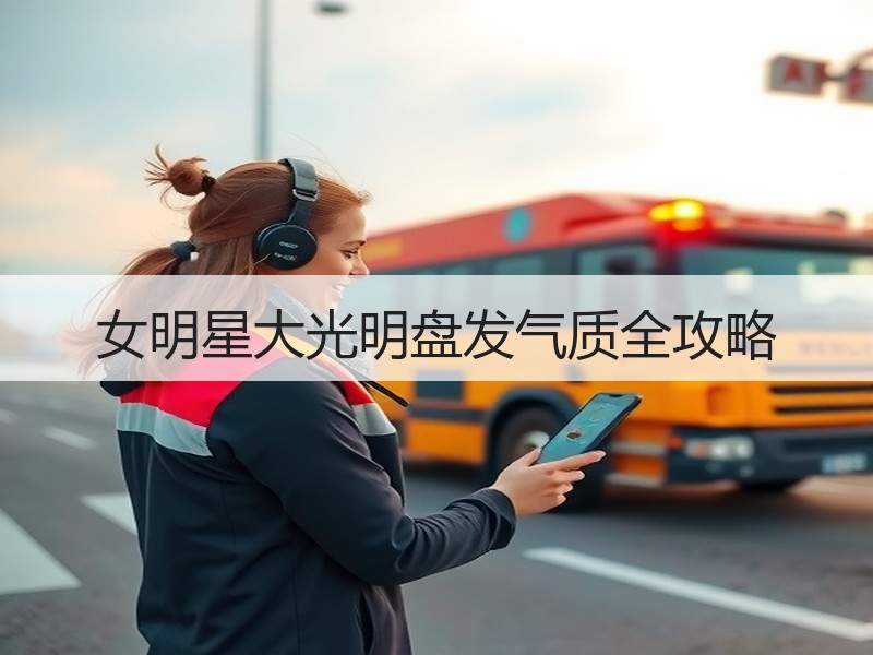 女明星大光明盘发气质全攻略
