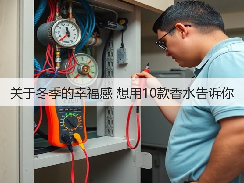 关于冬季的幸福感 想用10款香水告诉你