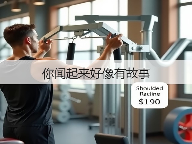你闻起来好像有故事(图2)