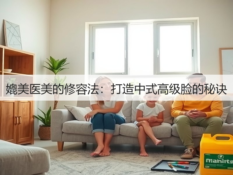 媲美医美的修容法：打造中式高级脸的秘诀