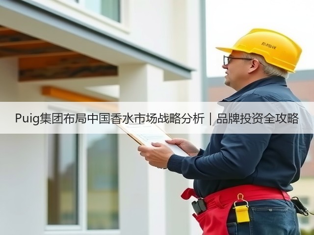 Puig集团布局中国香水市场战略分析｜品牌投资全攻略(图1)