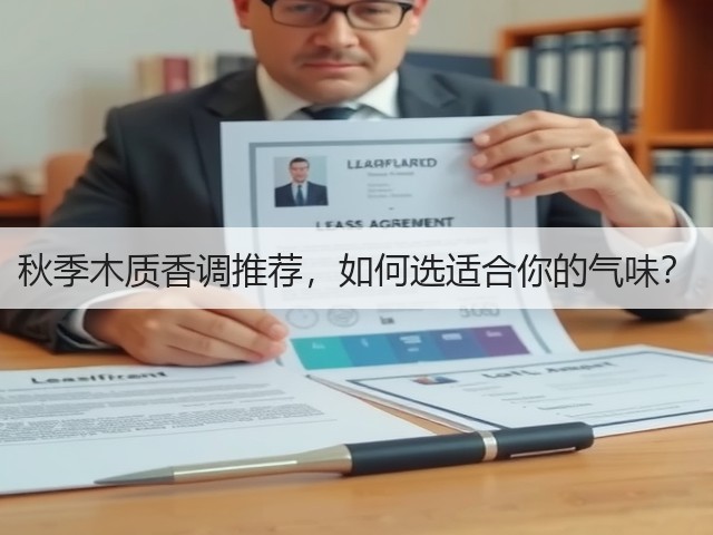 秋季木质香调推荐,如何选适合你的气味?(图1) 秋季木质香调推荐,如何选适合你的气味?(图1)
