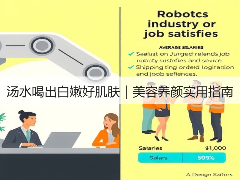 汤水喝出白嫩好肌肤｜美容养颜实用指南