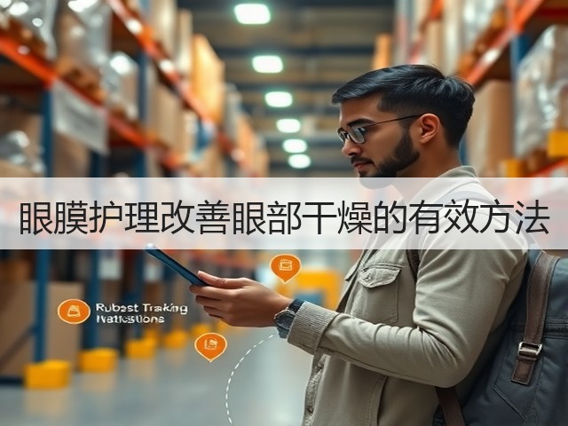 眼膜护理改善眼部干燥的有效方法(图2) 眼膜护理改善眼部干燥的有效方法(图2)