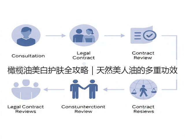 橄榄油美白护肤全攻略|天然美人油的多重功效(图2) 橄榄油美白护肤全攻略|天然美人油的多重功效(图2)