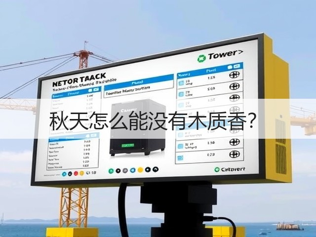 秋天怎么能没有木质香?(图1) 秋天怎么能没有木质香?(图1)