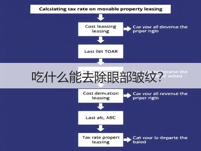 吃什么能去除眼部皱纹？(图3)
