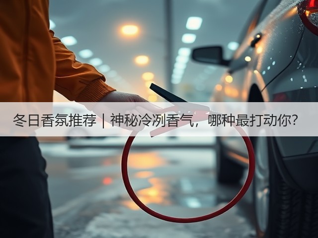 冬日香氛推荐|神秘冷冽香气,哪种最打动你?(图2) 冬日香氛推荐|神秘冷冽香气,哪种最打动你?(图2)