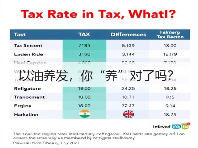 以油养发，你“养”对了吗？(图3)