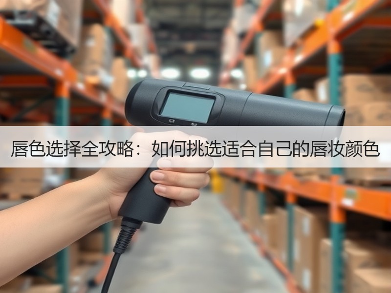 唇色选择全攻略：如何挑选适合自己的唇妆颜色