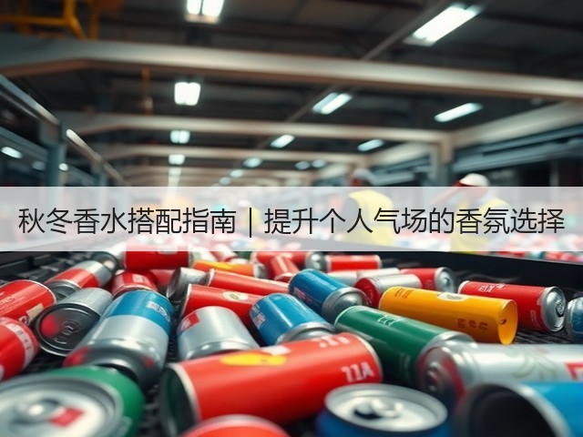 秋冬香水搭配指南|提升个人气场的香氛选择(图2) 秋冬香水搭配指南|提升个人气场的香氛选择(图2)