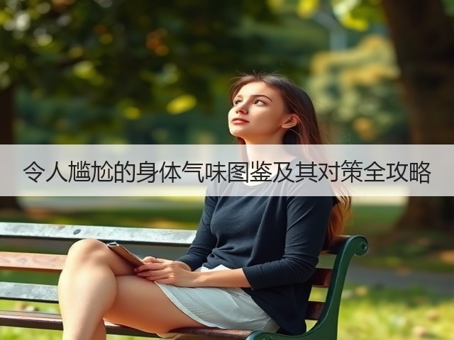 令人尴尬的身体气味图鉴及其对策全攻略(图1) 令人尴尬的身体气味图鉴及其对策全攻略(图1)