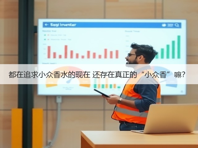 都在追求小众香水的现在 还存在真正的“小众香”嘛?(图3) 都在追求小众香水的现在 还存在真正的“小众香”嘛?(图3)