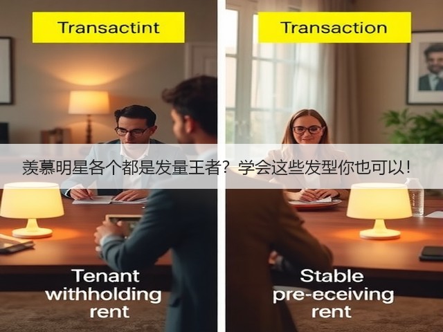 羡慕明星各个都是发量王者?学会这些发型你也可以!(图2) 羡慕明星各个都是发量王者?学会这些发型你也可以!(图2)