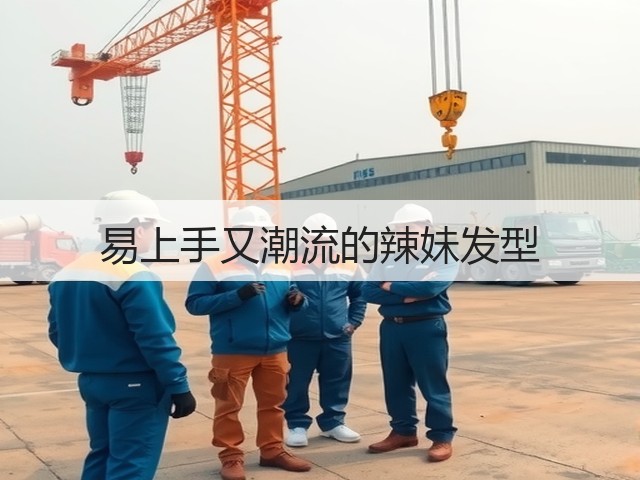 易上手又潮流的辣妹发型(图2) 易上手又潮流的辣妹发型(图2)