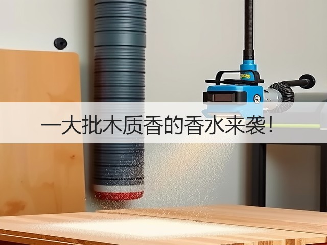 一大批木质香的香水来袭!(图2) 一大批木质香的香水来袭!(图2)