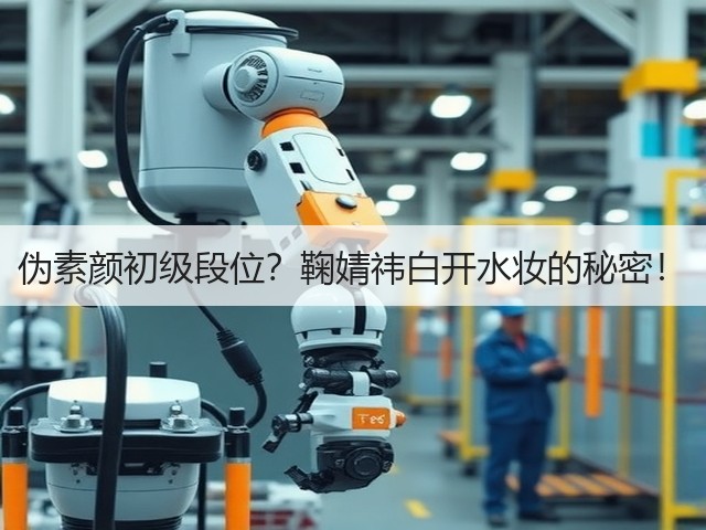 伪素颜初级段位?鞠婧祎白开水妆的秘密!(图1) 伪素颜初级段位?鞠婧祎白开水妆的秘密!(图1)