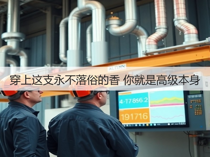 穿上这支永不落俗的香 你就是高级本身