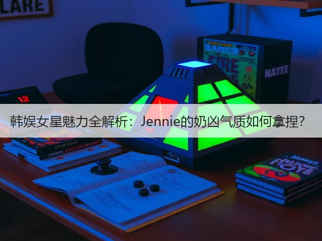 韩娱女星魅力全解析:Jennie的奶凶气质如何拿捏?(图2) 韩娱女星魅力全解析:Jennie的奶凶气质如何拿捏?(图2)