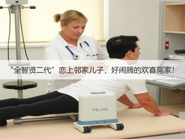 “全智贤二代”恋上邻家儿子,好闹腾的欢喜冤家!(图2) “全智贤二代”恋上邻家儿子,好闹腾的欢喜冤家!(图2)