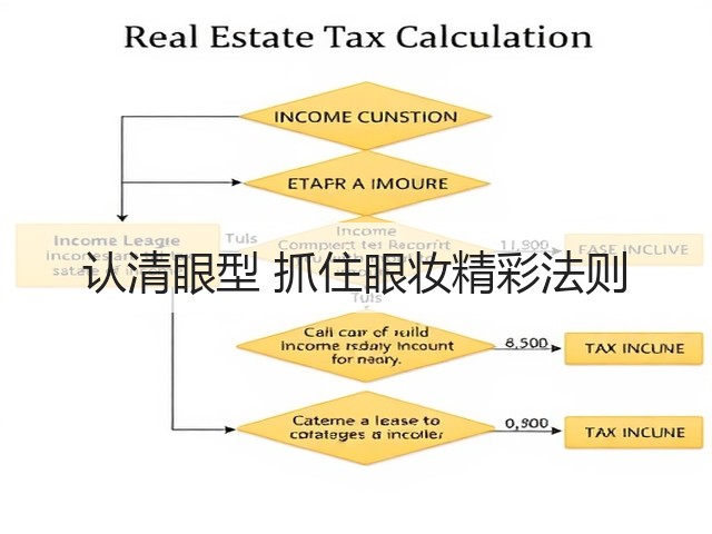 认清眼型 抓住眼妆精彩法则(图1) 认清眼型 抓住眼妆精彩法则(图1)