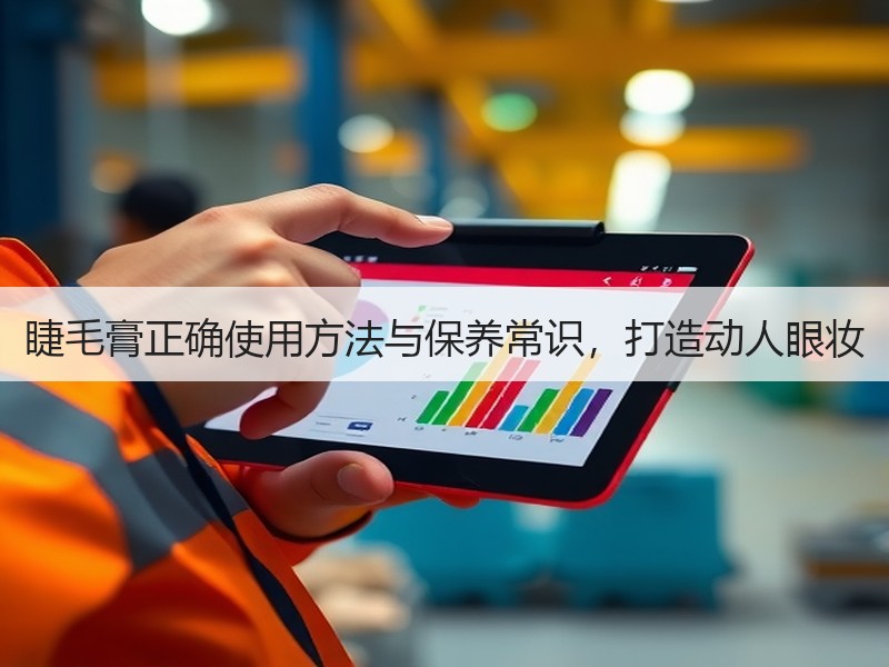 睫毛膏正确使用方法与保养常识,打造动人眼 睫毛膏正确使用方法与保养常识,打造动人眼