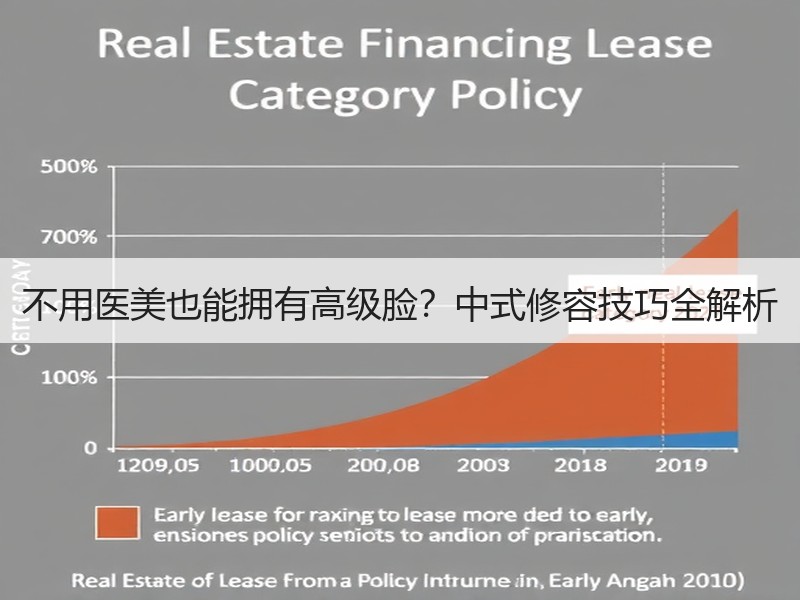 不用医美也能拥有高级脸？中式修容技巧全解析