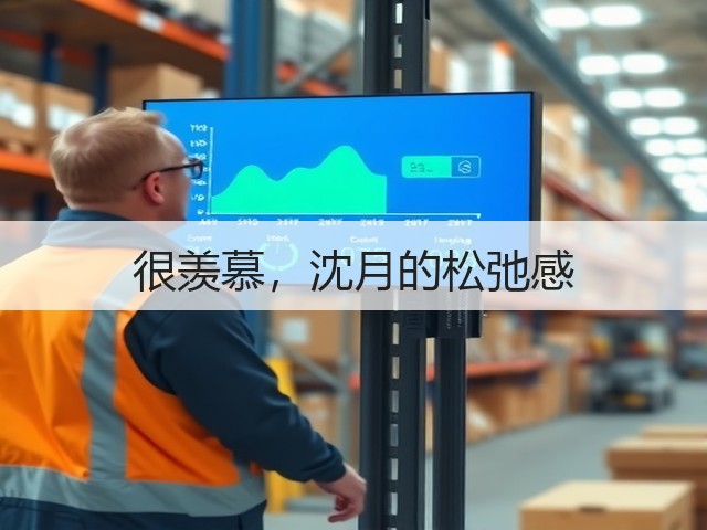 很羡慕,沈月的松弛感(图1) 很羡慕,沈月的松弛感(图1)