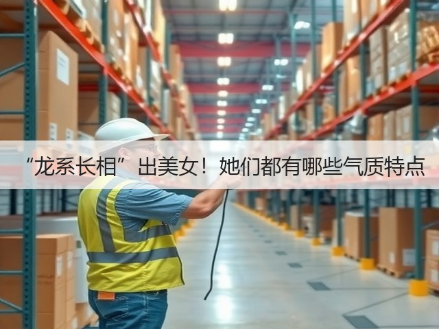 “龙系长相”出美女！她们都有哪些气质特点(图2)