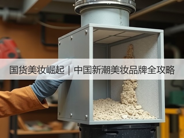 国货美妆崛起|中国新潮美妆品牌全攻略(图3) 国货美妆崛起|中国新潮美妆品牌全攻略(图3)