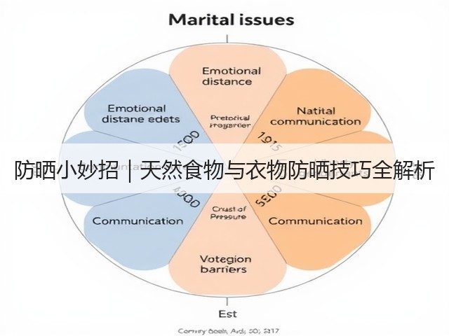 防晒小妙招|天然食物与衣物防晒技巧全解析(图3) 防晒小妙招|天然食物与衣物防晒技巧全解析(图3)