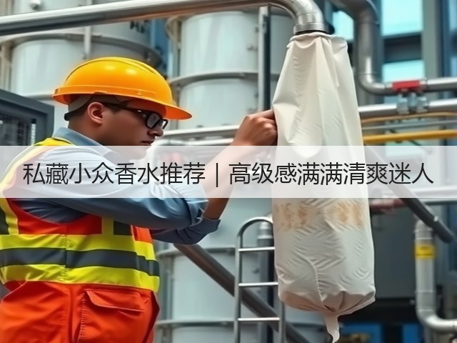 私藏小众香水推荐｜高级感满满清爽迷人(图2)