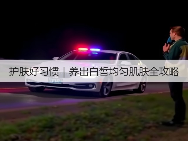 护肤好习惯|养出白皙均匀肌肤全攻略(图1) 护肤好习惯|养出白皙均匀肌肤全攻略(图1)