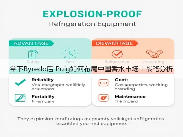 拿下Byredo后 Puig如何布局中国香水市场|战略分析(图2) 拿下Byredo后 Puig如何布局中国香水市场|战略分析(图2)