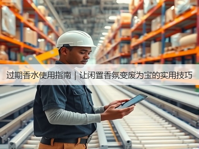 过期香水使用指南｜让闲置香氛变废为宝的实用技巧(图2)